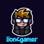 lionCgamer fan club