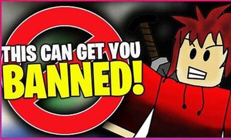 this can get you banned
