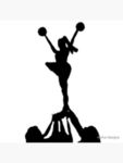 Lady Divas Cheer Team