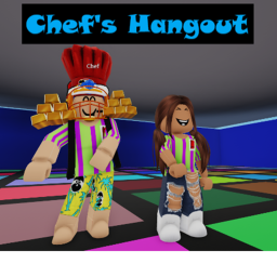 (Fixed) Chefs Hangout!
