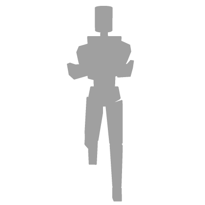 Aura Farm Wall Leaning w/ Arms Crossed Roblox item thumbnail