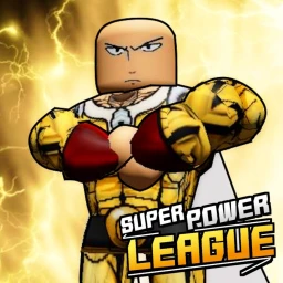 Super Power League