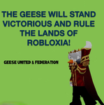 Goose Federation
