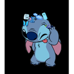 Leonie macht Merch :D