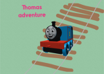 Thomas adventure