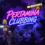 PERTAMINA CLUBBING