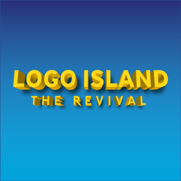 Logo Island Roleplay REVIVED (10,000 VISITS)