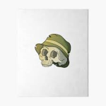 The bucket hat pirates