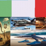 Italian Brainrot Tycoon(NEW!!!)