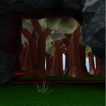 Eternity Hell [TEST]