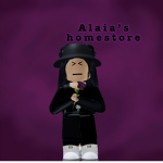 Alaia’s homestore