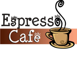 ☕ EsPress Cafe ☕Restaurant