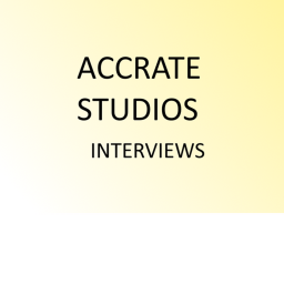 Accrate studios interviews