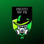 Eroco RP FR