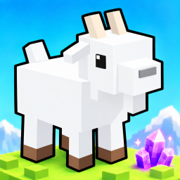 Goat Mountain🐐