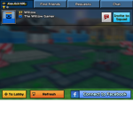 Pixel Gun At Roblox!