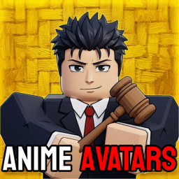 [HIGURAMA🔨] CHEAP Jujutsu Avatars