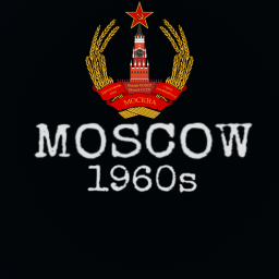 Moscow, USSR