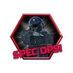 Special Forces!