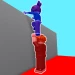 teamwork testing icon