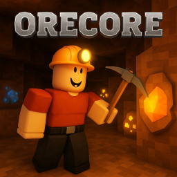 OreCore (ALPHA)