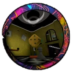 caption=Badge