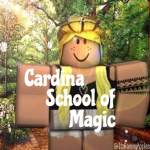 Cardina School of Magic