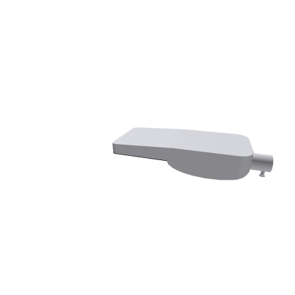 Sylvania Skyline LED street light small