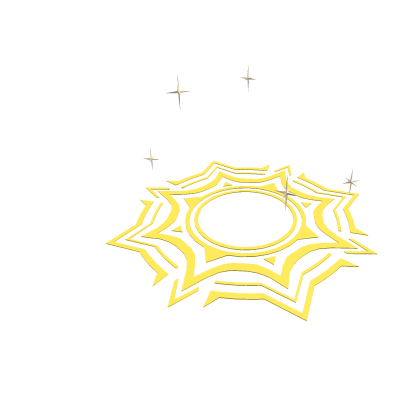 Stardust Aura