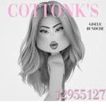 Cottonk's