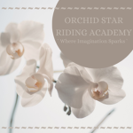 |{~ Orchid Star Riding Academy ~}|
