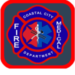 Coastal City Fire and Medical Department