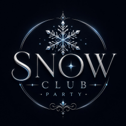Snow Club Party