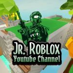 Jr. Army