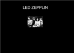 Led Zepplin Fan club