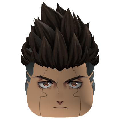 David Roblox item