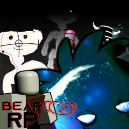 [BIG UPD] BEAR (Alpha) RP