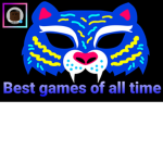 Best games of all time