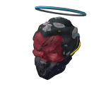 The Eternity Mask