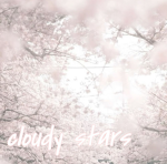 ༺ღ༒ cloudy stars ༒ღ༻