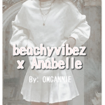 beachyvibez x Anabelle