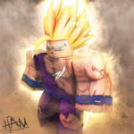 Dragon Ball Offline Lineage