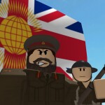 Reviving The War Machine