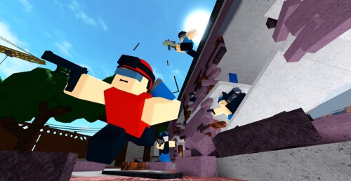 The Flappy Men [Strange Edition]