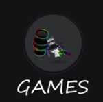 ZHAN's Games