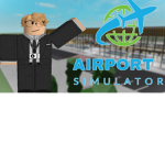 Airport simulater