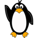 Penguin Colt