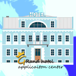 Application Hub