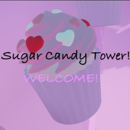 Sugar Candy Tower!