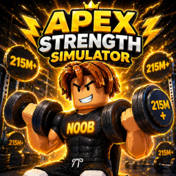 Apex Strength Simulator